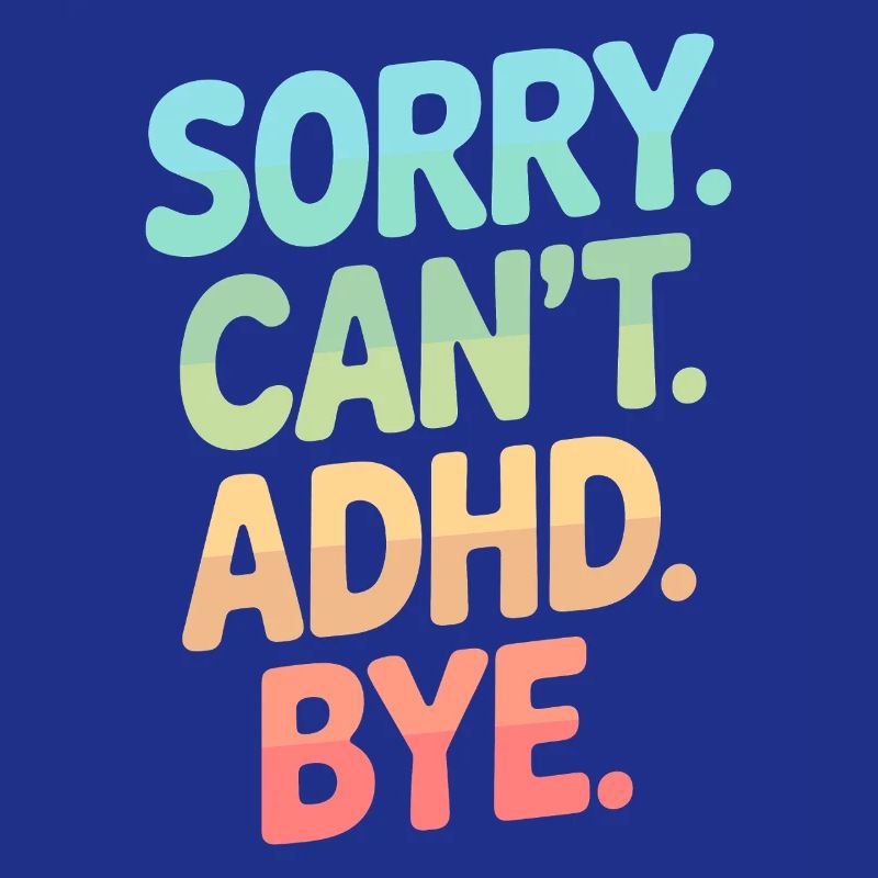 ADHD
