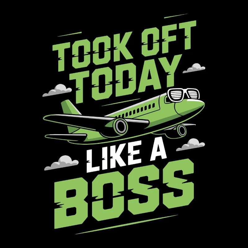 First time flying Travel Memory Sky