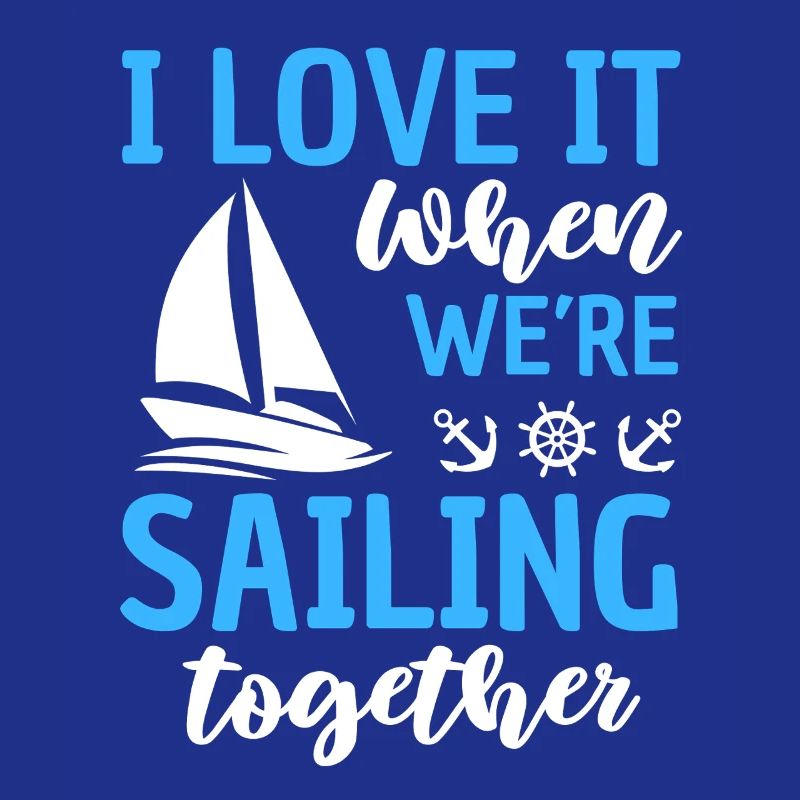 Relation de navigation Naviguer ensemble