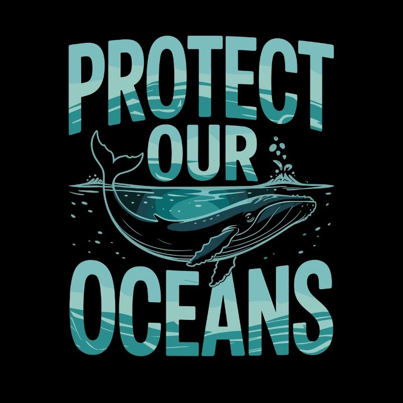 Protect Our Oceans