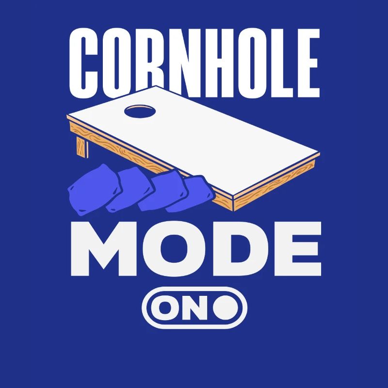 Cornhole Player Mode On Switch