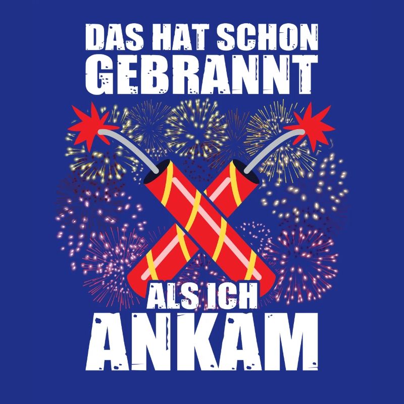 Has already burned, pyrotechnicians, fireworks, fireworks