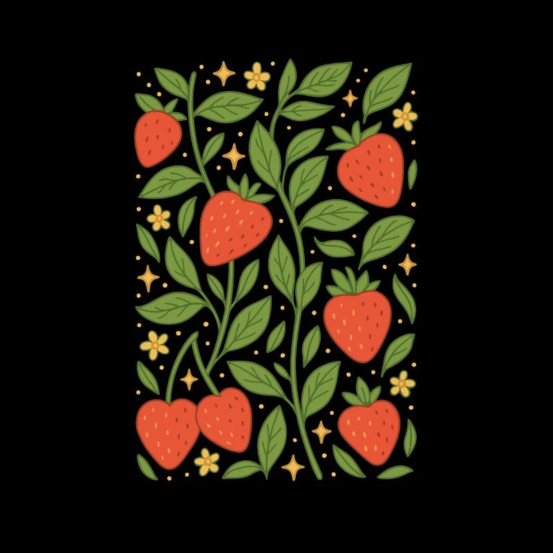 Berry Magic Strawberries