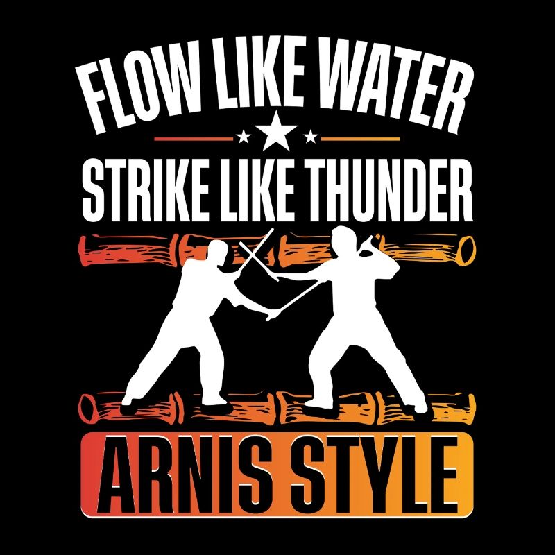 Escrima Arnis Arts Martiaux