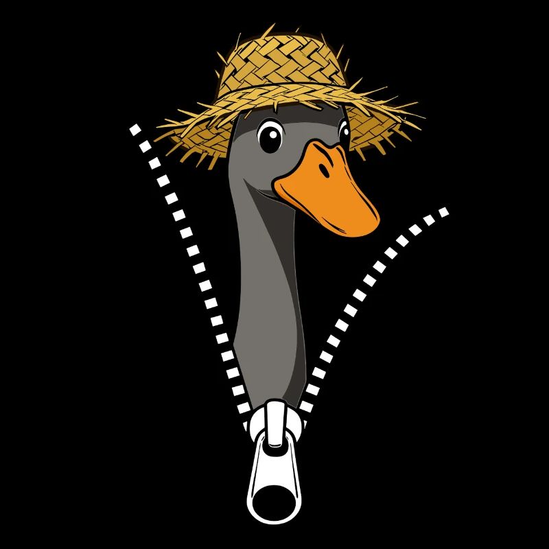 Mignon canard canard canard canard amoureux du canard