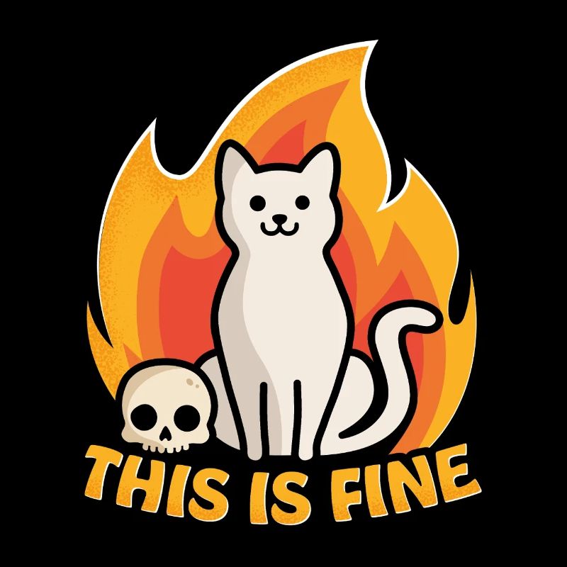 This is Fine