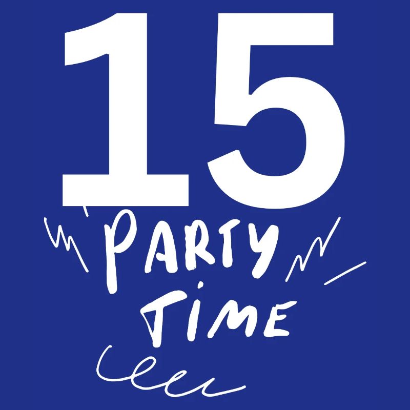 15