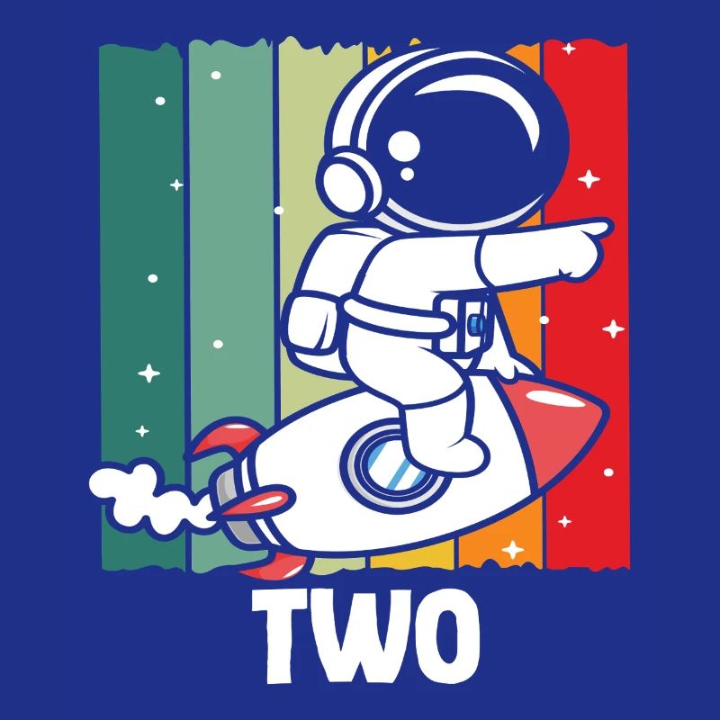 Aventure spatiale pour les petits explorateurs