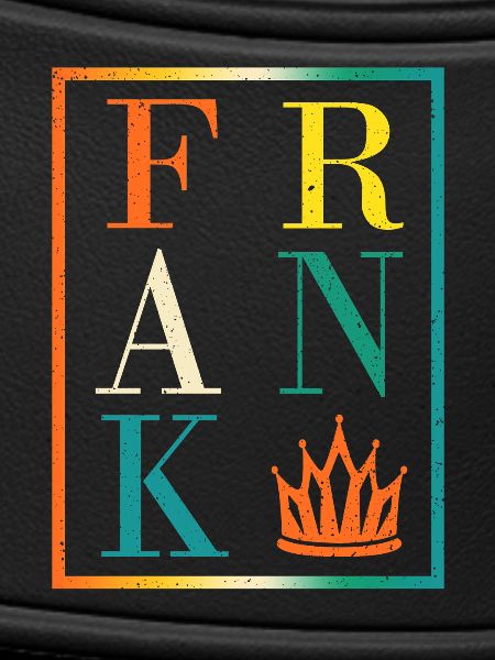 Frank
