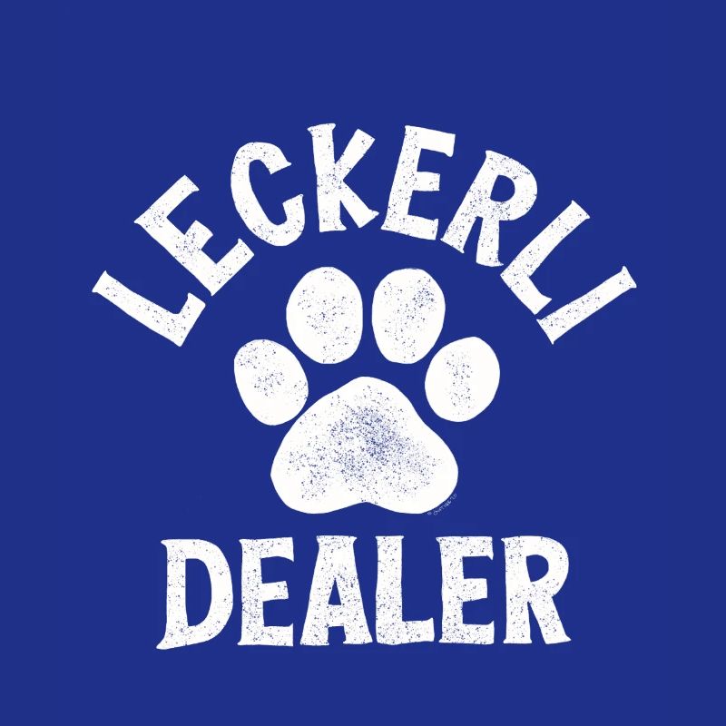 Hundebesitzer lustiger Spruch Hund Geschenk Idee