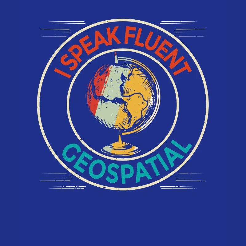 Geografische Informationssysteme Geospatial