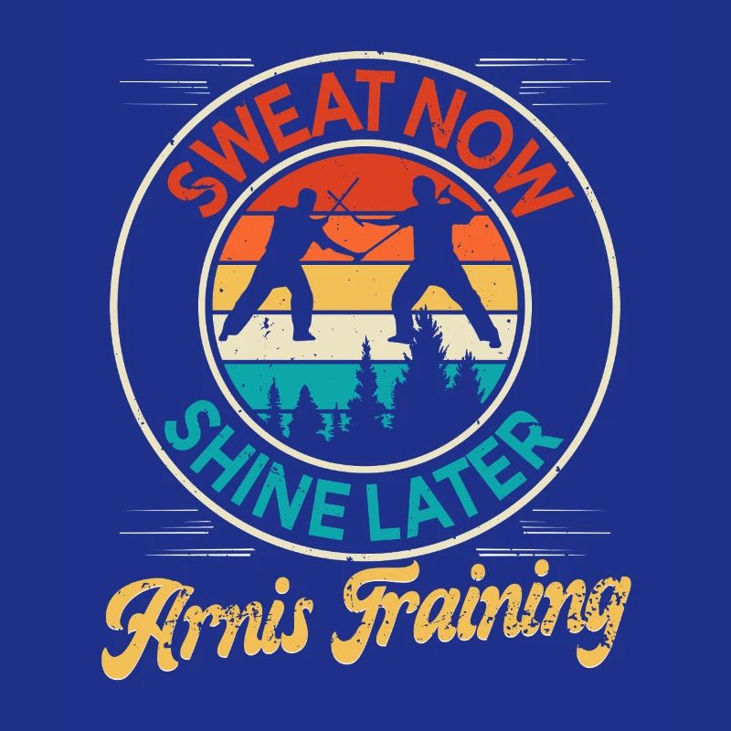 Escrima Arnis Arts Martiaux