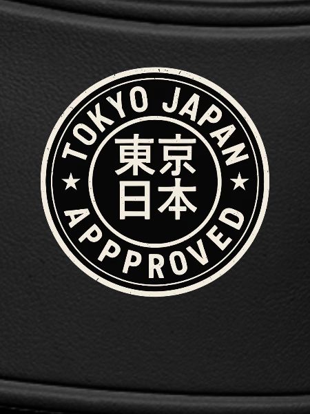 Tokyo Approved