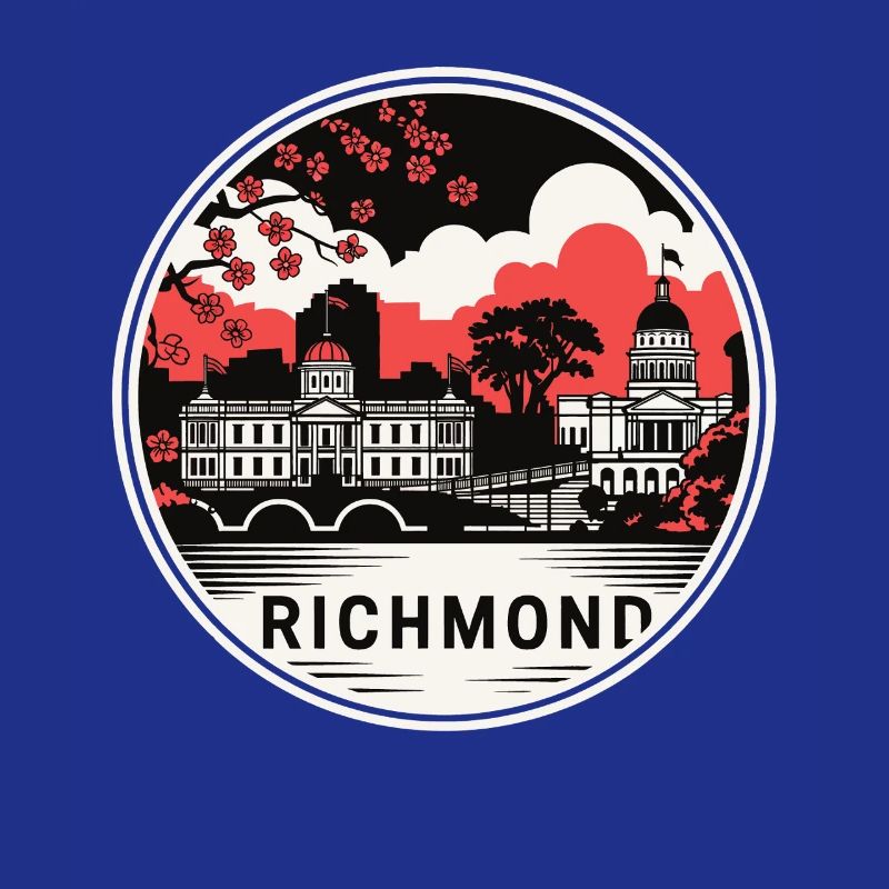 Richmond City, Virginie, États-Unis