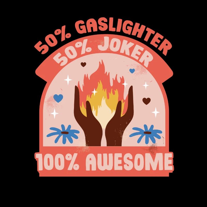 Gaslighter Gaslighting