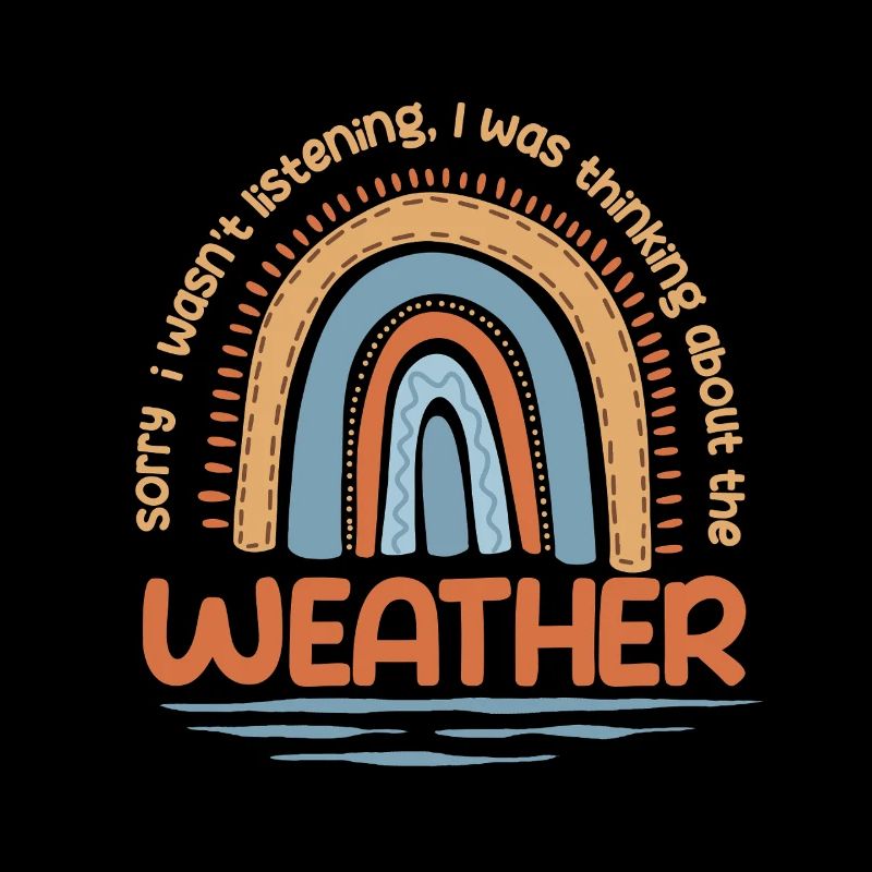 Meteorologist Weather Forecaster