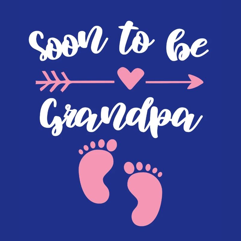 Bald Oma Spruch Großmutter Design