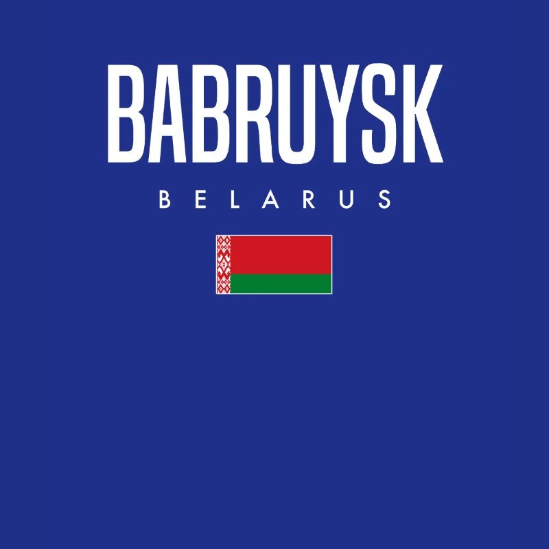 Babruysk, Biélorussie, Biélorussie