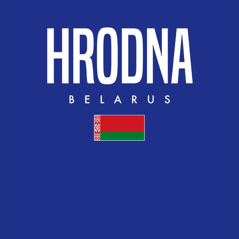 Hrodna, Biélorussie, Biélorussie