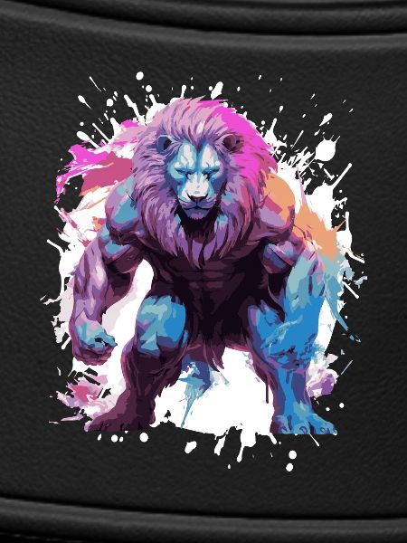 Leo Muscles