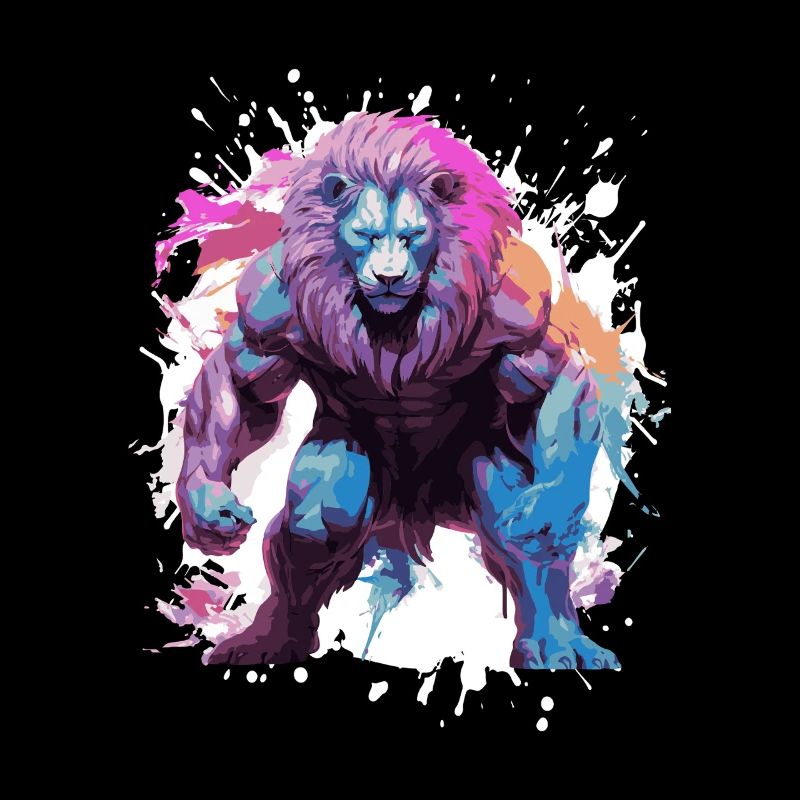Leo Muscles