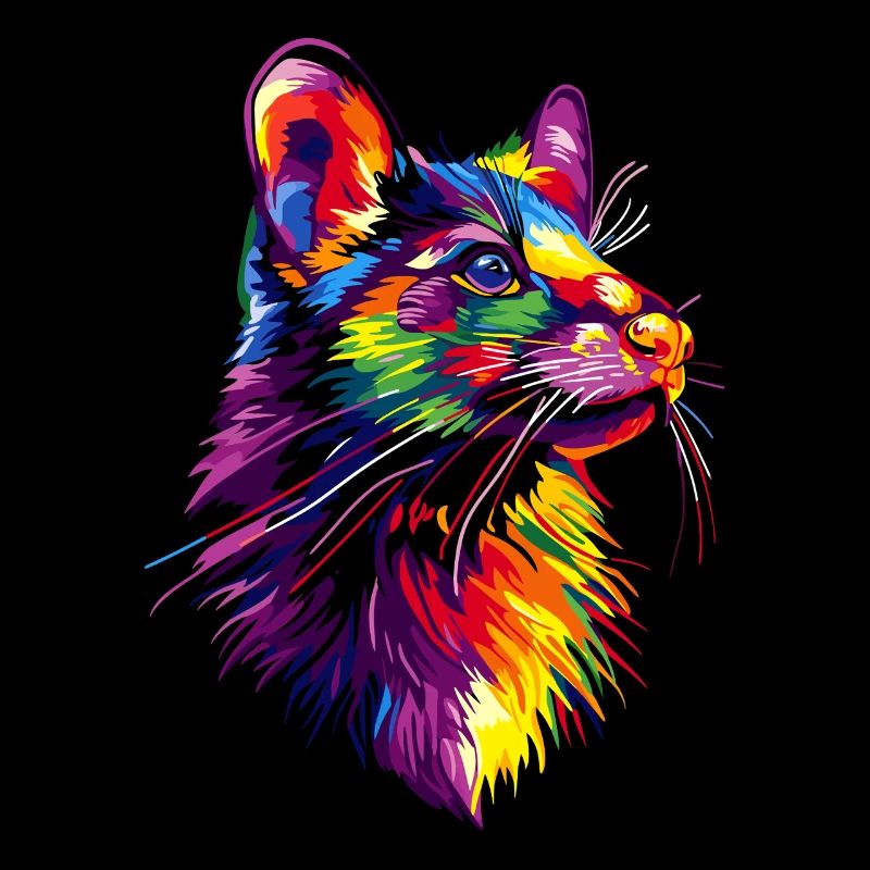 Tasmanischer Teufel Beuteltier Tasmanian Devil