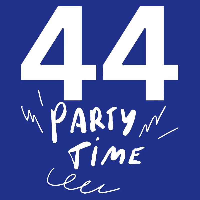 44
