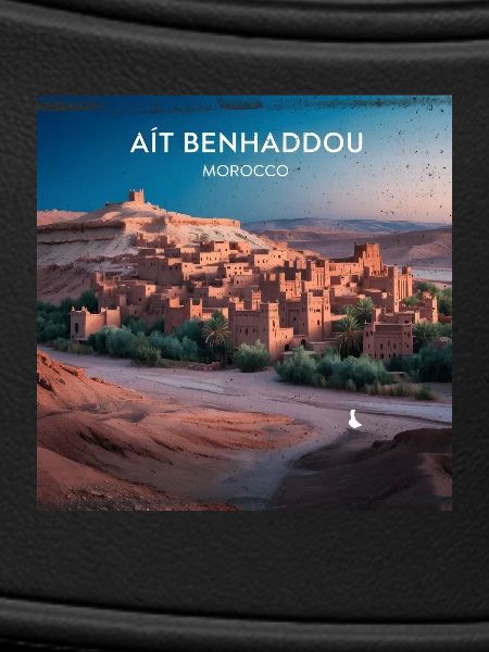 Aït-Ben-Haddou