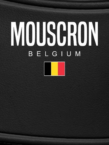 Mouscron, Belgium