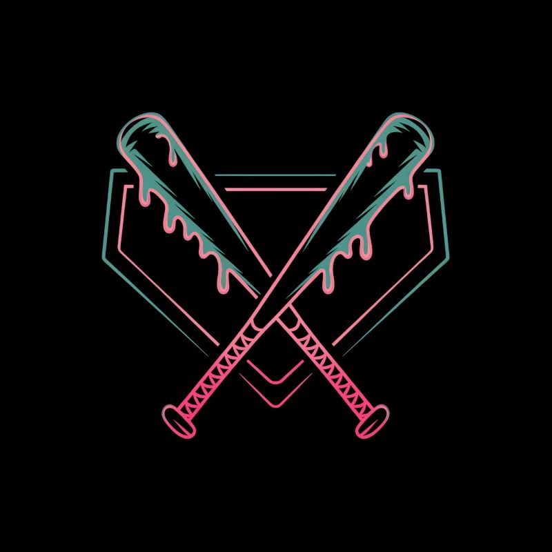 Baseball Baseball Bat