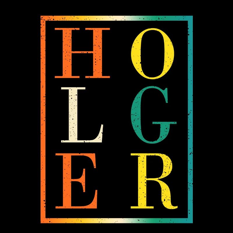 Holger
