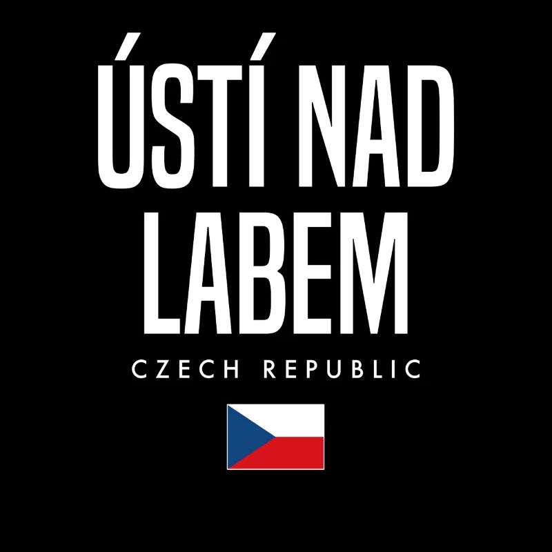 Usti nad Labem, Czech Republic