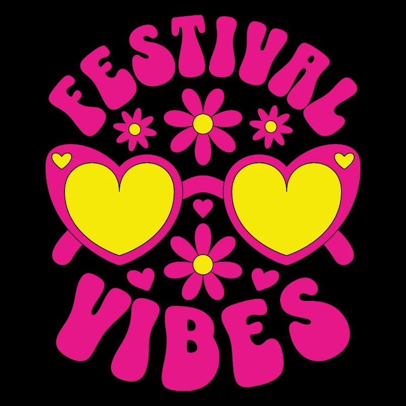 Festival Vibes