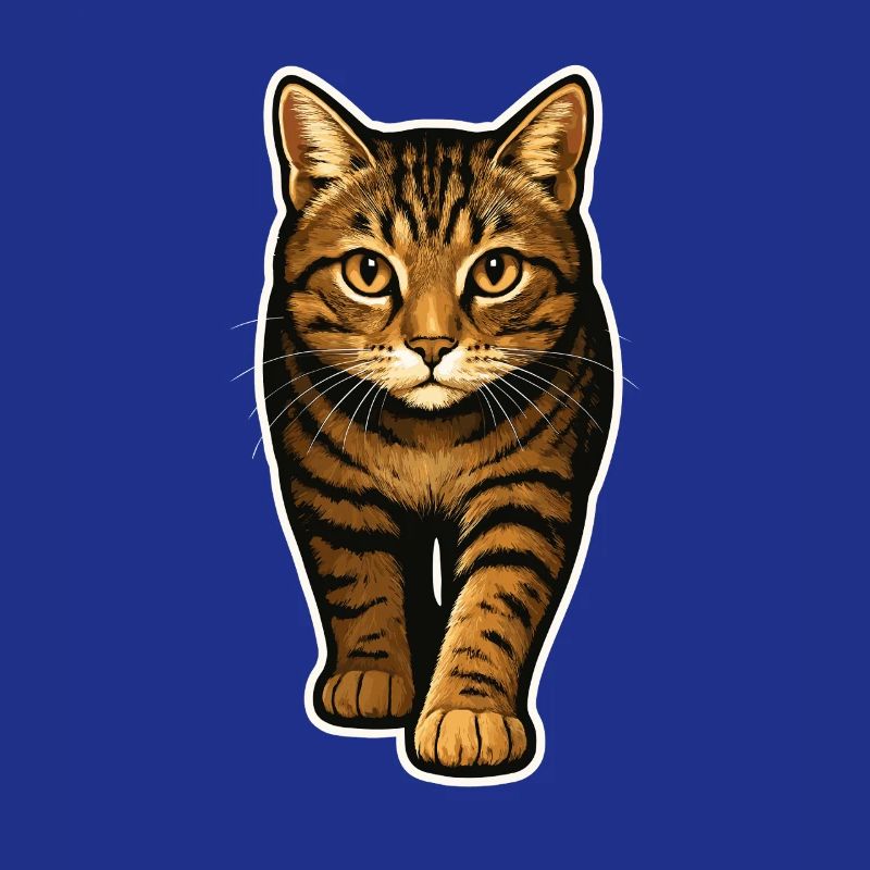 Realistic Cat – For Cat Lovers