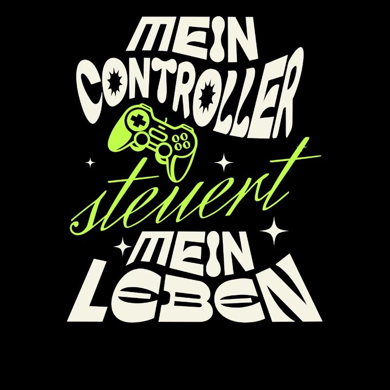 Mein Controller steuert mein Leben