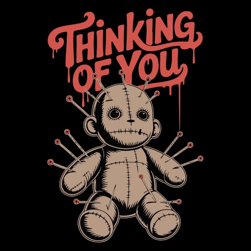 ICH DENKE AN DICH, VOODOO