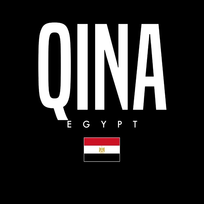 Qina, Égypte