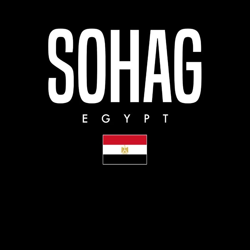 Sohag Égypte