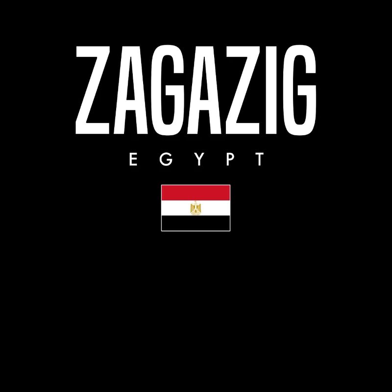 Zagazig, Égypte