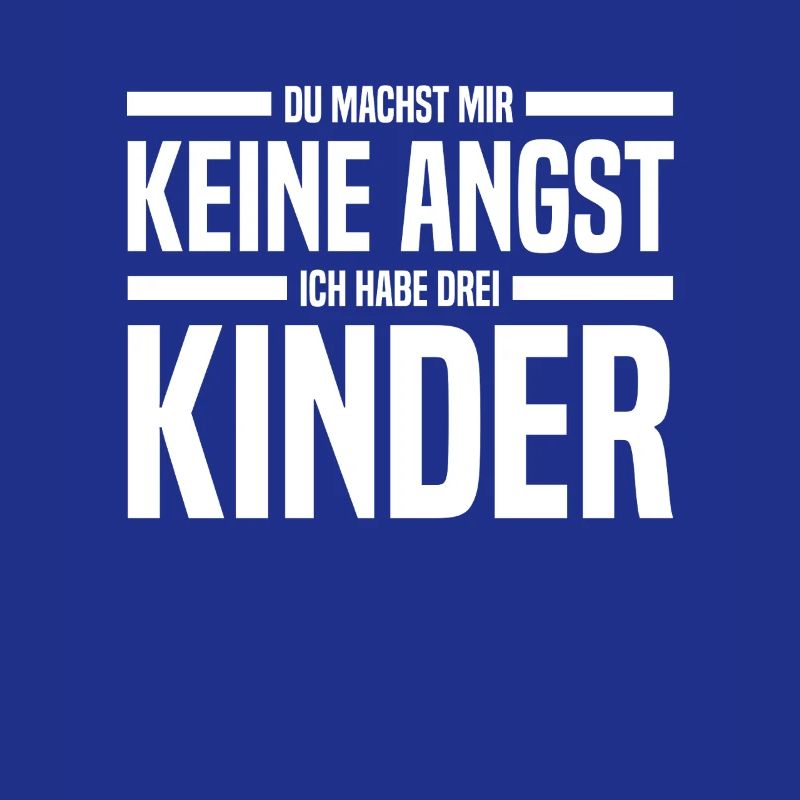Drei Kinder Eltern Vater Mutter