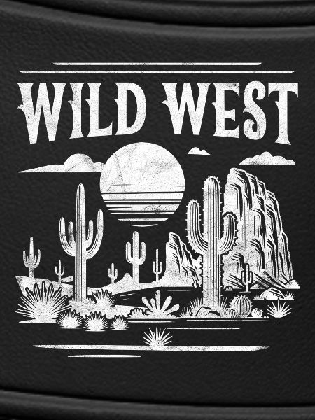 Wild West