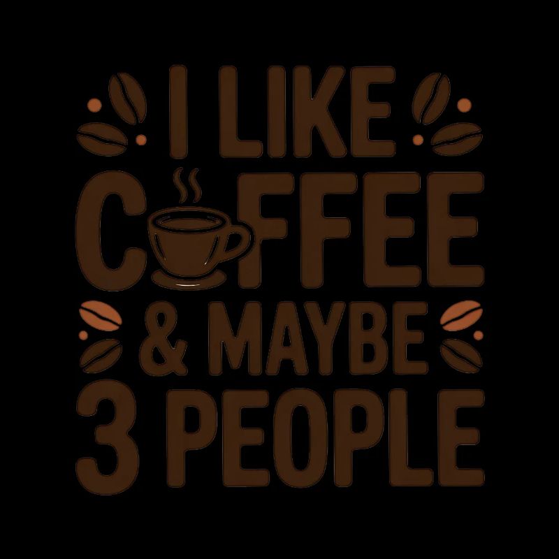 Coffee saying for coffee lovers