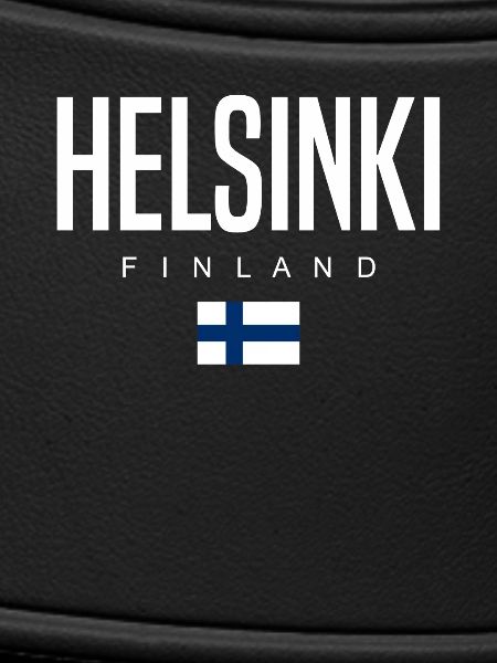 Helsinki Finland