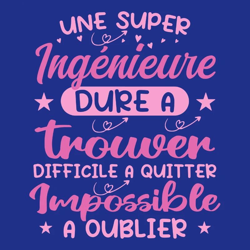 A Super Engineer - Engineer Gift