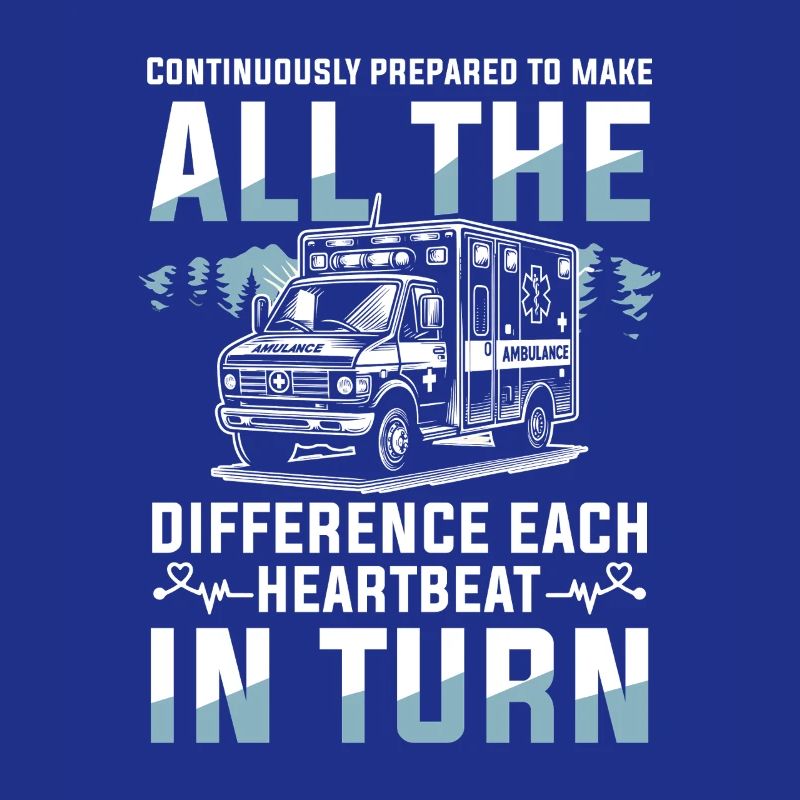 Always ready to make the difference in every