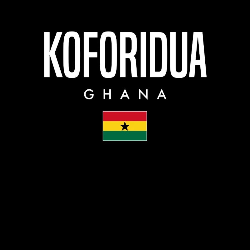 Koforidua Ghana