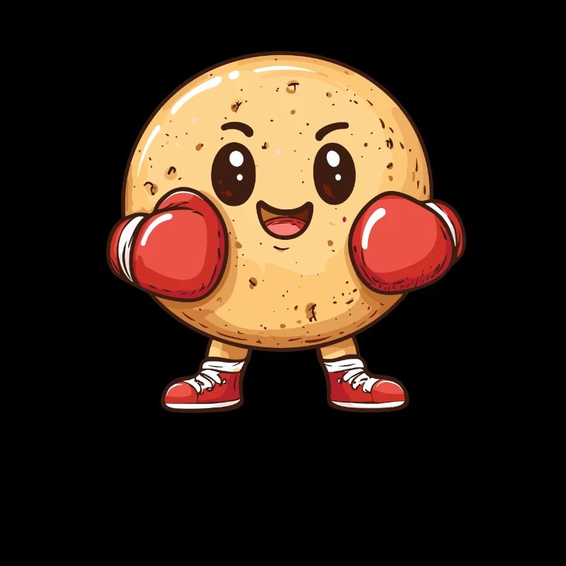 Fighting Cookie