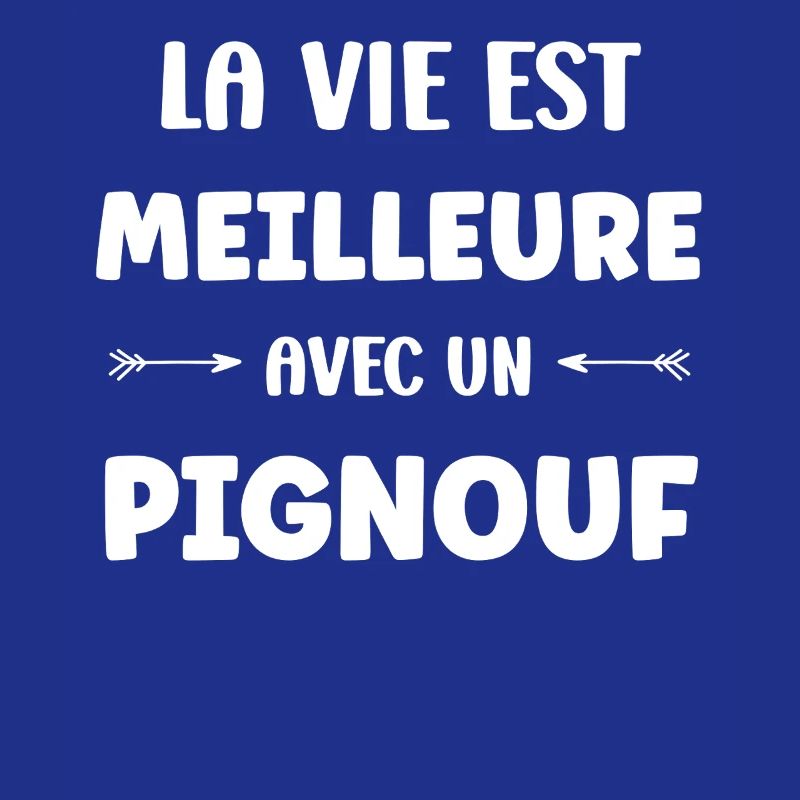 pignouf
