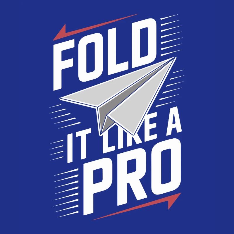 Paper Airplane Builder Diy Folding Expert Creative