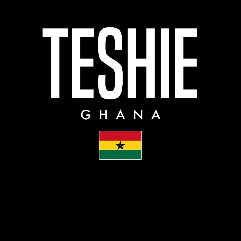 Teshie, Ghana